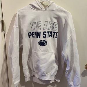 penn state sweatshirt